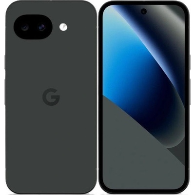 Google Pixel 10a 8GB/256GB Obsidian – Hledejceny.cz