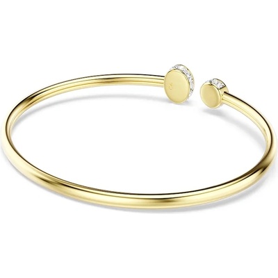 Swarovski гривна дамска позлатена с кристал Swarovski CHROMA (5757998)