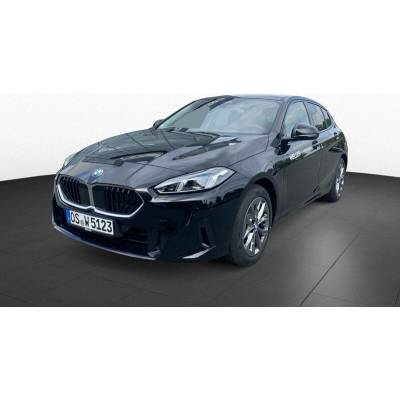 BMW 120 125 kW