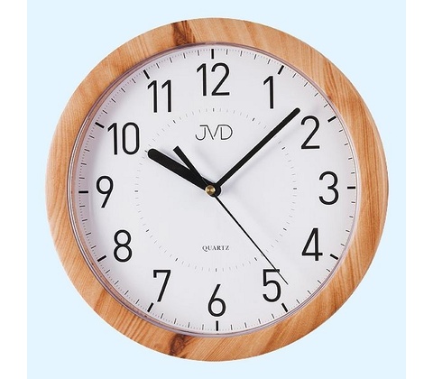 JVD H612.18