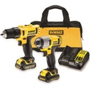 DEWALT DCK211C2