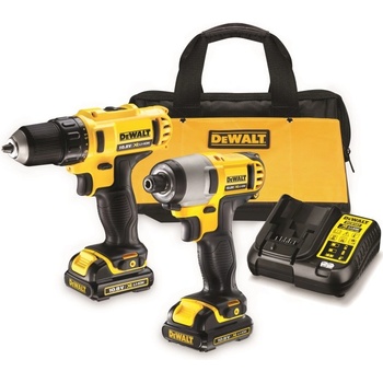 DEWALT DCK211C2