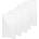 Zebra Screen Protector, pack of 5 (MISC-PS30-SCRN-05)