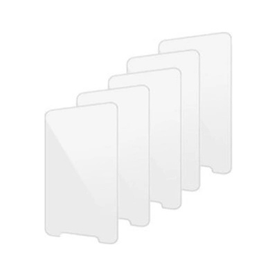 Zebra Screen Protector, pack of 5 (MISC-PS30-SCRN-05)