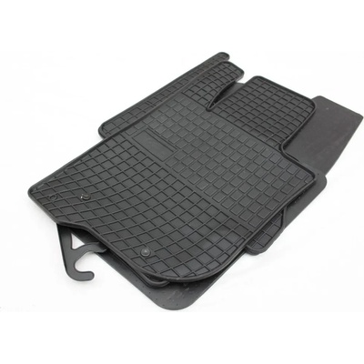 FroGum Гумени стелки за FIAT Fullback / MITSUBISHI L200 (2016-2019), марка Frogum (547679)