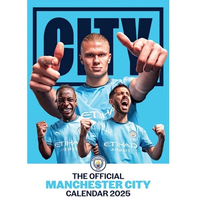 Fan-shop MANCHESTER CITY 2025