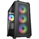 COUGAR MX600 Mini V2 black (CGR-2TC9B-RGB) (382TC90.0001)