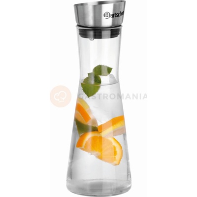 Bartscher Karafa skleněná 750 ml