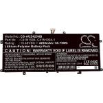 Cameron Sino Батерия за лаптоп ASUS ZenBook 13 UX325EA-AH77 C41N1904 LiPo 15, 48 V 4250mAh CAMERON SINO (CS-AUZ425NB) - cybertrade