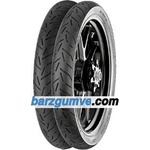 Continental ContiStreet ( 100/90-17 TL 55P Задно колело, M/C ) - barzgumve Мотоциклетни гуми