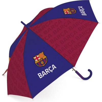 Automatický dáždnik FC Barcelona FCB17174