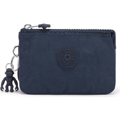 Kipling Organizér Creativity S Blue Bleu 2 0,35 l – Zboží Dáma