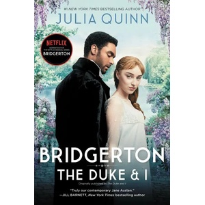 The Duke and I (ISBN: 9780349429212)