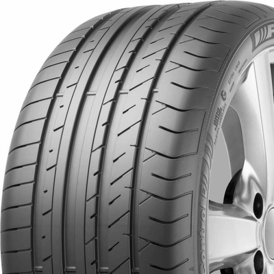 Fulda SportControl 2 225/40 R19 93Y