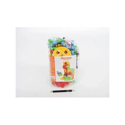 Mattel Pads plast. , 50 pcs. , MLYN, bag