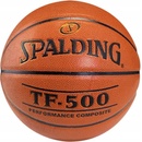 Basketbalové lopty Spalding TF 500