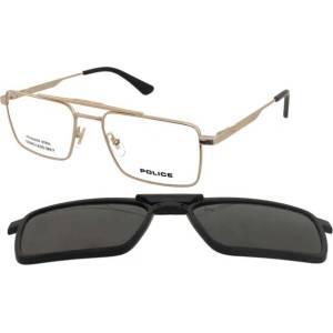 Police Очила Police Origins Lite 38 UPLR61 300P - leshti