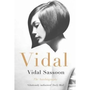 Vidal | Vidal Sassoon (ISBN: 9781509822539)