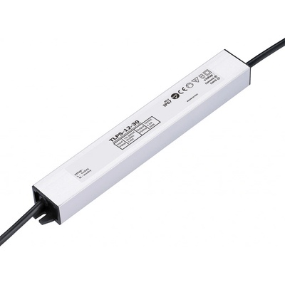 T-LED, LED zdroj 12V 30W IP67