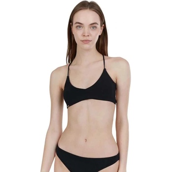 Fundango Moana Bralette bikini top - Black (Black)
