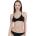 Fundango Moana Bralette bikini top - Black (Black)