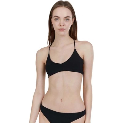 Fundango Moana Bralette bikini top - Black (Black)