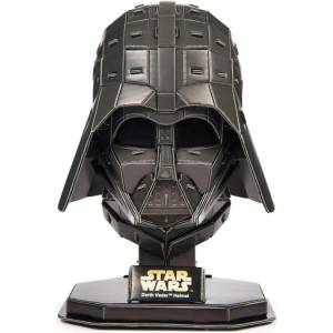 Spin Master 20146626 3D Пъзел 83 ч. SW Darth Vader Helmet (6073386/6074202/6069821/6070578/6070872)