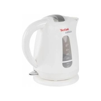 Tefal Electric kettle Tefal KO2991 (2200W 1.5l white color)