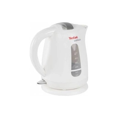 Tefal Electric kettle Tefal KO2991 (2200W 1.5l white color)