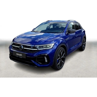 Volkswagen T-Roc R 4Motion DSG 221 kW