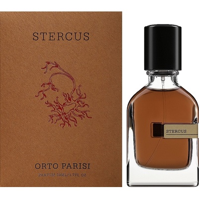 Orto Parisi Stercus parfum unisex 50 ml
