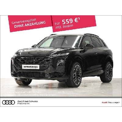 Audi Q3 40 TFSI S-line 150 kW