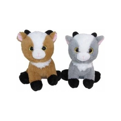 SUN-DAY Mascot Chamois 23cm 162588