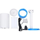 Image 1 of vidaXL 350x90 cm (3070798/3070801)