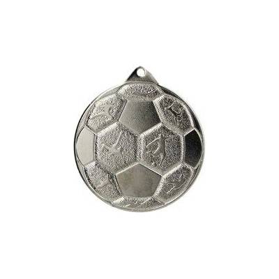 TROFEJE.sk Medaila MMC8850striebro