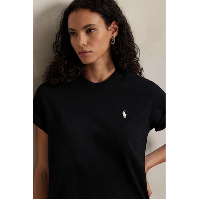 Ralph Lauren Памучна рокля Polo Ralph Lauren (211971066)
