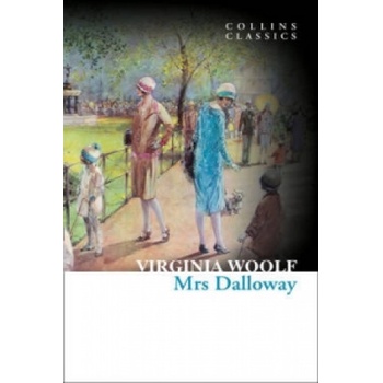 Mrs Dalloway