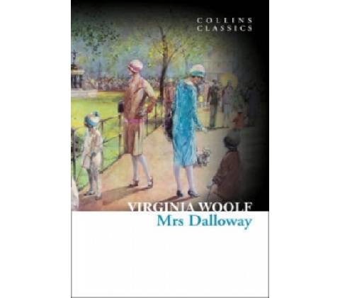 Mrs Dalloway