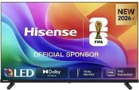 Hisense 40A5S