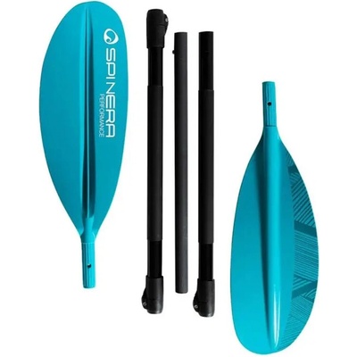 Spinera Kayak Performance Fiberglass 5D