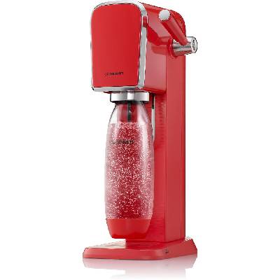 Art Mandarin Red SODASTREAM