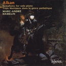 Symphony For Solo Piano CD
