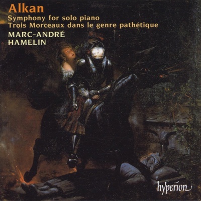 Symphony For Solo Piano CD