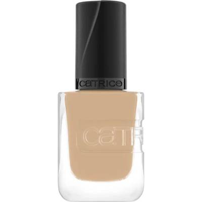 Catrice GEL AFFAIR lak na nehty 010 Lost My Camel In The Desert 10.5 ml