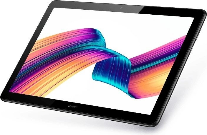 Huawei MediaPad T5 10,1 Wi-Fi 4GB/64GB TA-T510WBOM64 - Heureka.cz