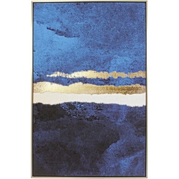 Bizzotto Bold 22613 КАРТИНА С РАМКА 82x122 (0240707)