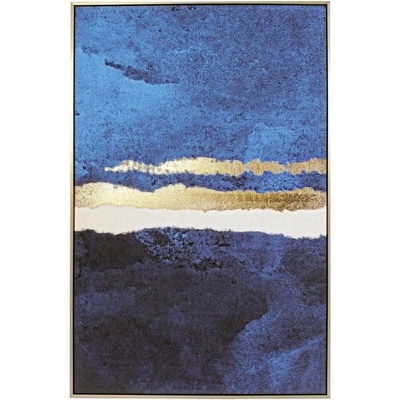 Bizzotto Bold 22613 КАРТИНА С РАМКА 82x122 (0240707)