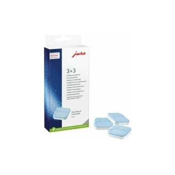 Jurassic World Средство за премахване на котлен камък за кафемашини Jura