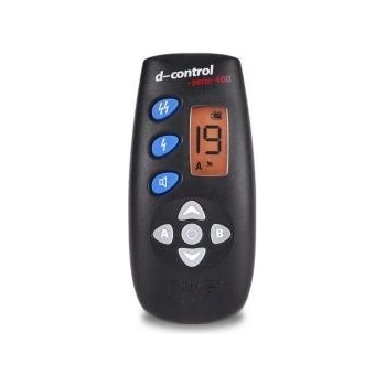 DogTrace Vysílač d-control 400