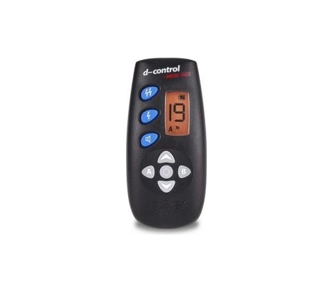 DogTrace Vysílač d-control 400